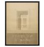 Vintage Illustration by Frank D. Horsfall Architectural Renderings, No. 5