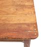 Vintage Traditioanl French 2 Drawer Table