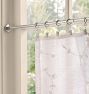 Cafe Curtain Rings