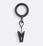 Cafe Curtain Rings