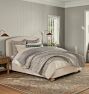 Valroe Upholstered Bed