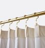 Curtain C-Ring Set