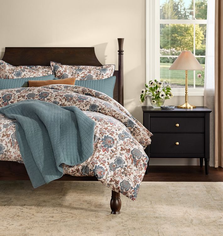 Colestin Bed | Rejuvenation