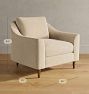 Luisa Arm Chair