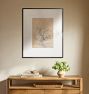 A Road in Polling by Arthur Wesley Dow Framed Reproduction Wall Art Print