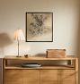 Nature Study Sketch by Walter Shirlaw Framed Reproduction Wall Art Print