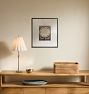 Rose by Samuel Jessurun De Mesquita Framed Reproduction Wall Art Print