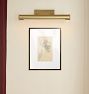 Study for Illustration Hazelnuts by Samuel Colman Framed Reproduction Wall Art Print