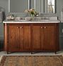 Theodora 60" Double Vanity