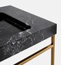 Winslow 42" Single Console Sink