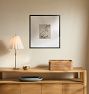 Young Couple by Kazuo Matsubara Framed Reproduction Wall Art Print