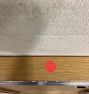 Open Box: Bentwood Rounded Rectangle Mirror (24"W x 36"H) - White Oak