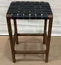Open Box: Wolfe Counter Stool (25") - Walnut