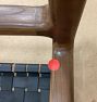 Open Box: Wolfe Counter Stool (25") - Walnut