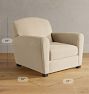 Doyle Club Chair