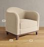Osbourne Chair