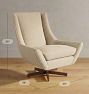 Parkrose Swivel Chair