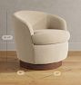 Roslyn Swivel Chair