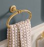 Keller Towel Ring