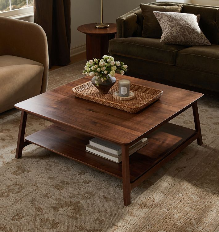 ACTUS アクタスTILL LIVING TABLE ウォールナット ACTUS アクタスTILL LIVING TABLE ウォールナット Bilquist Coffee