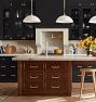 Davoli Pull Down Faucet