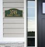 Dinsmore Personalized Wall Plaque