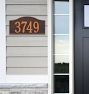 Dinsmore Personalized Wall Plaque