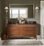 Islington Double Vanity, 60"