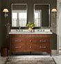 Islington Double Vanity, 60"