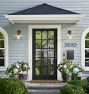 Marine Grade Newport Address Numbers