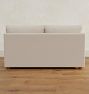 Roswell Armless Sofa Sectional Component