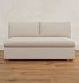 Roswell Armless Sofa Sectional Component