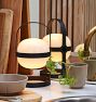 Soft Spot Solar Lamp