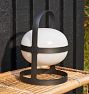 Soft Spot Solar Lamp