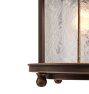 Vintage Traditional Pendant Lantern Style