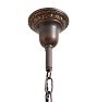 Vintage Traditional Pendant Lantern Style