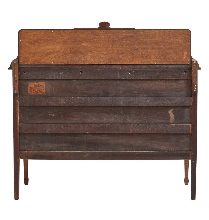 vintagetraditional-sideboard-