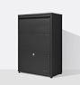 Adoorn Package Box, Small - Black