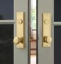Chadwick Exterior French Door Set