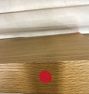 Open Box: Floating Wood Shelf w/ 2" Height (12"D x 24"W) - White Oak