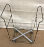 Open Box: Steele Canvas Laundry System, Single - Natural