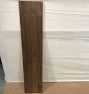 Open Box: Wood Shelf with 1" Height (10"D x 48"W) - American Walnut