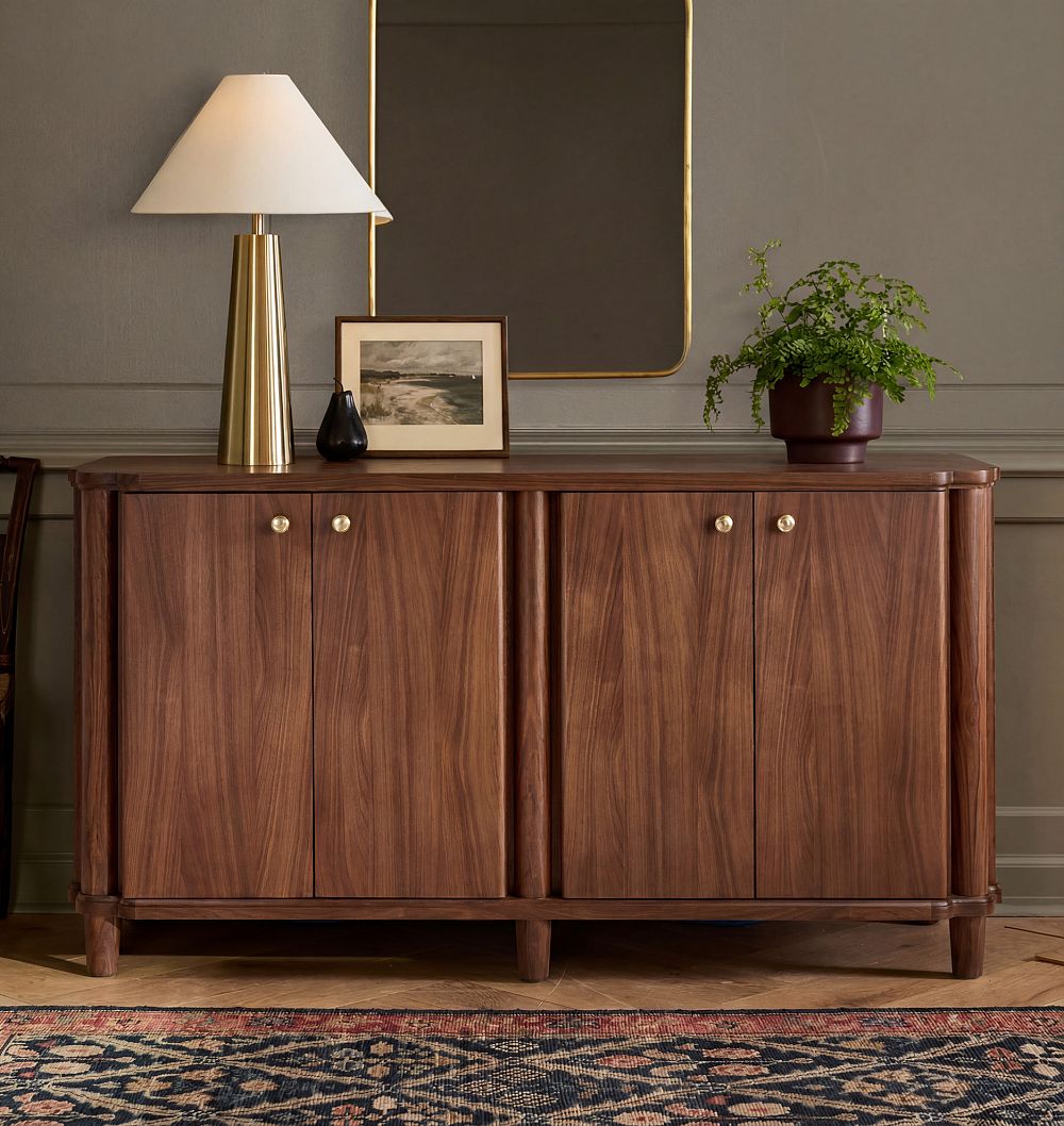 Del Rey Sideboard, 64" by Rejuvenation