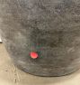 Open Box: Antique Terracotta Planter, Large (18"D x 17"H) - Portobello