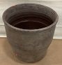 Open Box: Antique Terracotta Planter, Large (18"D x 17"H) - Portobello