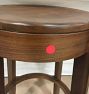 Open Box: Dalton Bar Stool (31"H) - Walnut