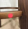 Open Box: Dalton Bar Stool (31"H) - Walnut