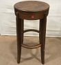 Open Box: Dalton Bar Stool (31"H) - Walnut