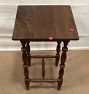 Open Box: Hemingford Accent Table - Walnut