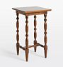 Open Box: Hemingford Accent Table - Walnut